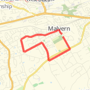 Malvern Retreat House