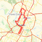 2008 Austin Marathon