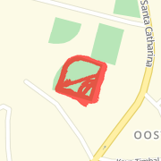 3.00mi run on 10/17/12