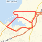marathon course #1