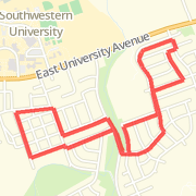 Summercrest 3 Miler