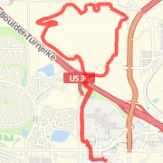 GS/STK lunch run