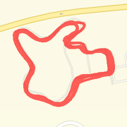 iMapMyRide: Mar 17, 2010 4:41 PM