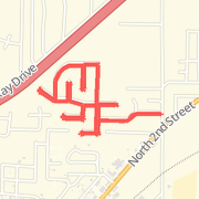 Crestwood Loop 1