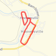 iMapMyRun: Mar 17, 2010 5:22 PM