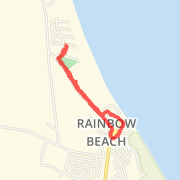 4.46km run on 19/10/12