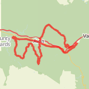 Possible Vail Route
