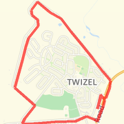 Twizel Loop