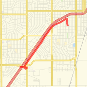 iMapMyRun: Mar 17, 2010 11:00 PM
