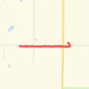 2.02mi run on 10/19/12