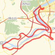 Binjiang to Fuyang