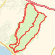 18 mile elmoro canyon