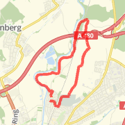 iMapMyRun+: 18.03.2010 11:46