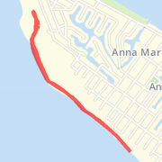 iMapMyRun: Mar 18, 2010 7:53 AM