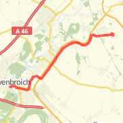 Grevenbroich-Neukirchen (Strasse)