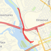3.00mi run on 10/19/12