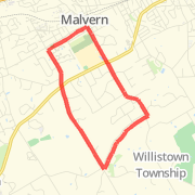 Malvern Retreat House 2