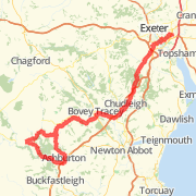Haytor circuit