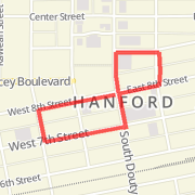Hanford Crit