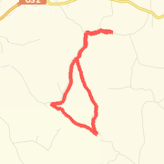 6.00mi run on 10/20/12