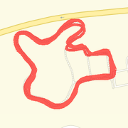 iMapMyRide: Mar 18, 2010 4:53 PM
