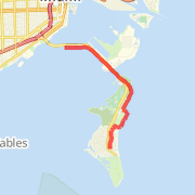 12 Key Biscayne