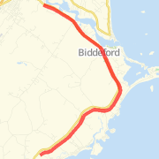 Pool Road 18 miler