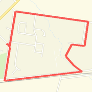 4.5 Creek Track