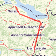 iMapMyRide: 19.03.2010 09:41