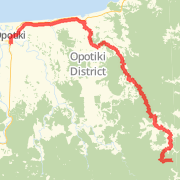 42.27km run on 21/10/12