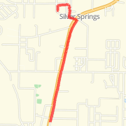 iMapMyWalk: Mar 19, 2010 7:26 AM