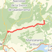 19.88km run on 21/10/12