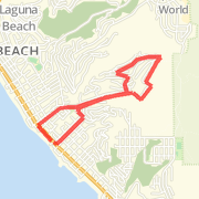Laguna Hill Run