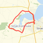 14.59km road cycling on 21/10/12