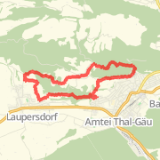 9.64km run on 21/10/12