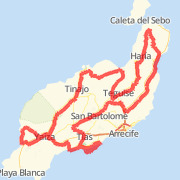 Lanzarote