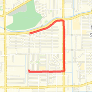 iMapMyRun: Mar 19, 2010 3:39 PM