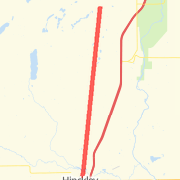 Ran 22.59 mi on 10/21/2012