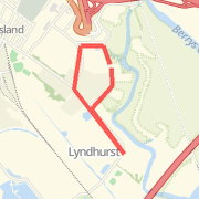 Lyndhurst 2