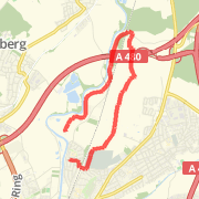 iMapMyRun+: 20.03.2010 10:14