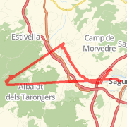 iMapMyRide: 20/03/2010 13:13