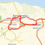 iMapMyRide: 03/20/2010 08:48 a.m.