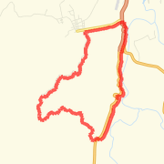Lumbia, Macahambus, Jatico Trail