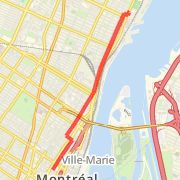10 km de la maison a sanguinet/rene-levesque