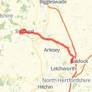 iMapMyRide: 20 Mar 2010 16:40