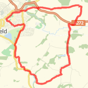 West Harting