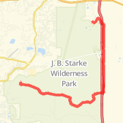 iMapMyRide: Mar 20, 2010 2:20 PM