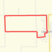 4.00mi run on 10/22/12