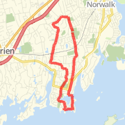 Boston Buildup 10K Norwalk