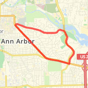 Ann Arbor Washtenaw 6